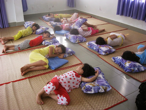 Vacances d'été 2014