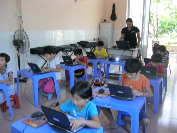 Cours d'informatique